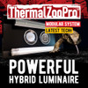 Arcadia Arcadia ThermalZoo Pro Pro T5 UVB 6percent / JD LED 34W