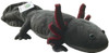 Adore Plush Company Neo the Axolotl Stuffed Toy Plushie 21 Grey