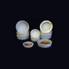 All Things Reptile Water/Worm Dishes Large 6-pack