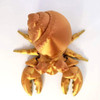 ReptilesRuS™ 3D Printed Articulated Crab 500012