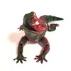ReptilesRuS™ 3D Printed Articulated Leopard Gecko 500021 