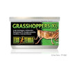  Exo Terra Canned Grasshoppers XL - 34 g (1.2 oz) 