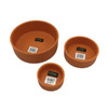 All Things Reptile™ ATR Bowl (Small) 3"x1" 