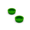  Pangea Silicone Bottle Cap Feeding Dishes 