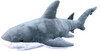 Adore Plush Company Bruce The Bull Shark Plush Stuffed Animal Toy 19" 