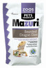  Mazuri Bearded Dragon Diet - 8 oz Bag 