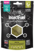 Arcadia Arcadia EarthPro InsectFuel Insect feed 250g See Note about best before date