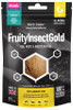 Arcadia Arcadia EarthPro Fruity Insect Gold 50g See Note about best before date
