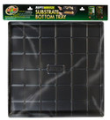 Zoo Med Zoo Med ReptiBreeze Substrate Bottom Tray 18 x 18 x 2