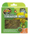 Zoo Med ZOO MED TERRARIUM MOSS 5Gal 