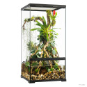 Exo Terra Pro Paludarium Advanced Natural Terrarium - Small-X-Tall 18" x 18" x 36" - 45 x 45 x 90 cm (Pickup Only)