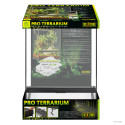 Exo Terra Pro Terrarium Advanced Natural Terrarium - Small-Tall - 18" x18" x 24" - 45 x 45 x 60 cm (Pickup Only)