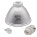 Reptiles Systems Eco Halogen Basking Spotlight