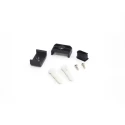 Arcadia Linear Light Mounting Bracket