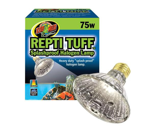 zoo med halogen bulb