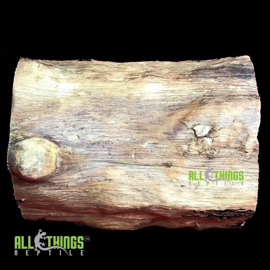 ATR Natural Log Hide 6