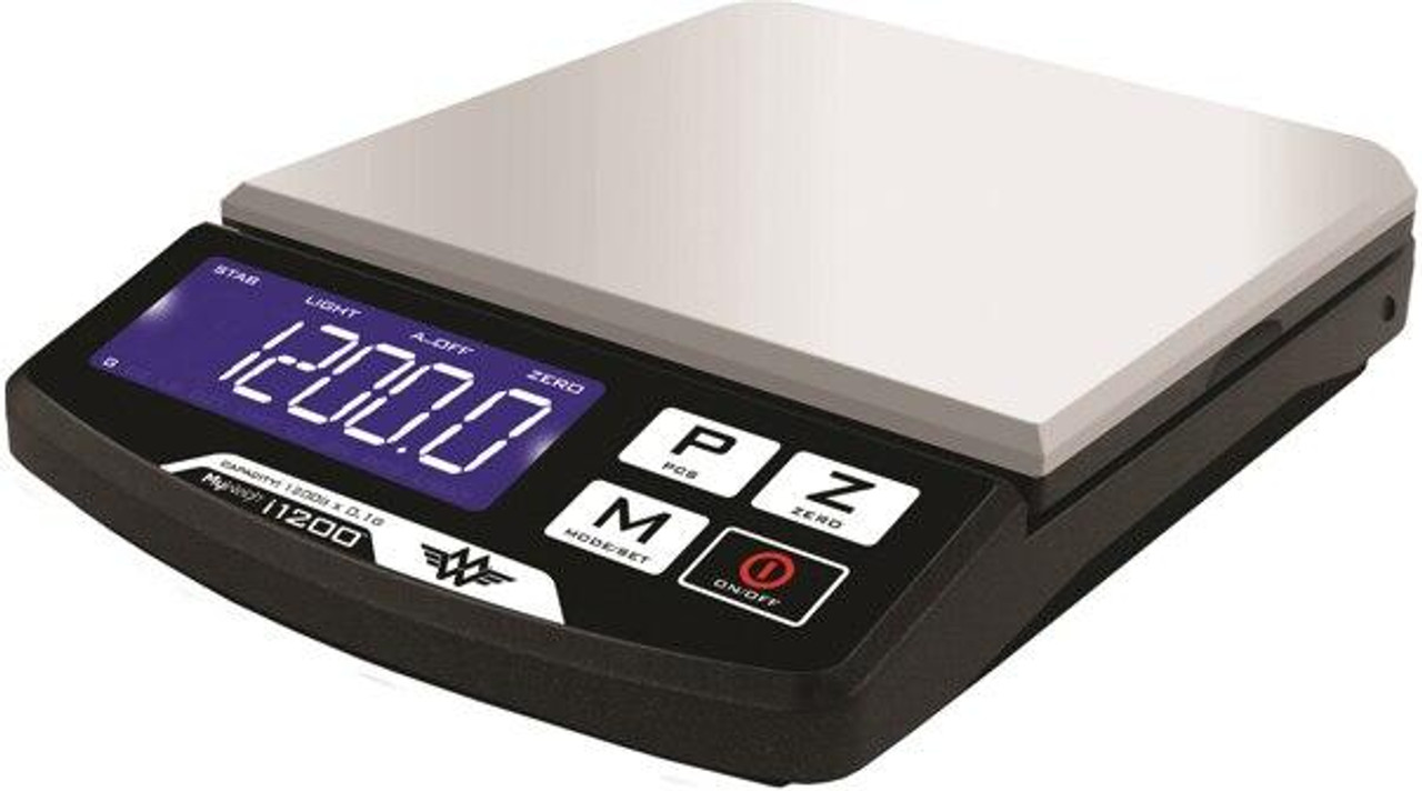 My Weigh My Weigh iBalance 1200 Professional Scale