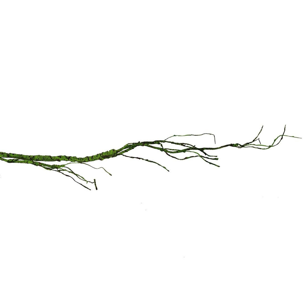 Pangea Pangea Ultimate Reptile Vine with Branches - Green