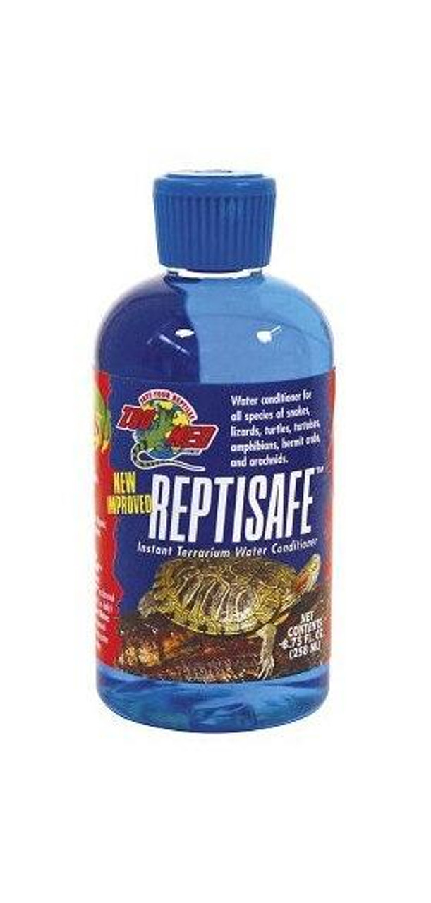 Zoo Med Zoo Med ReptiSafe Water Conditioner 8.75oz