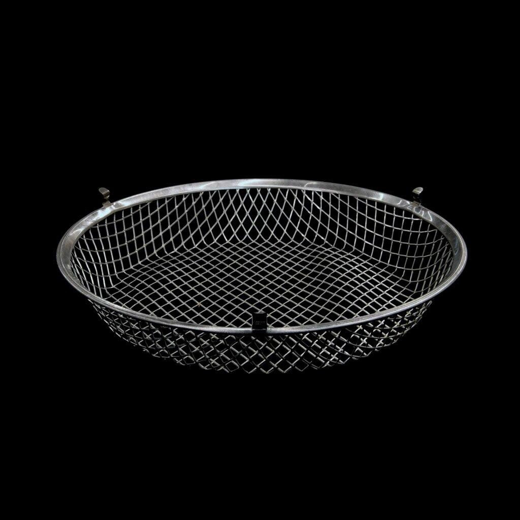 arcadia ceramic clamp lamp