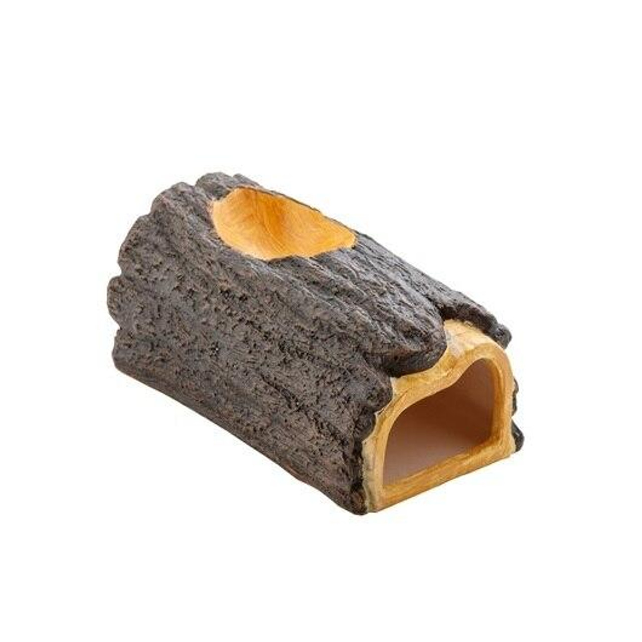 Exo Terra Exo Terra Wet Log - Small 2.75 H x 3.54 W x 6.30 D