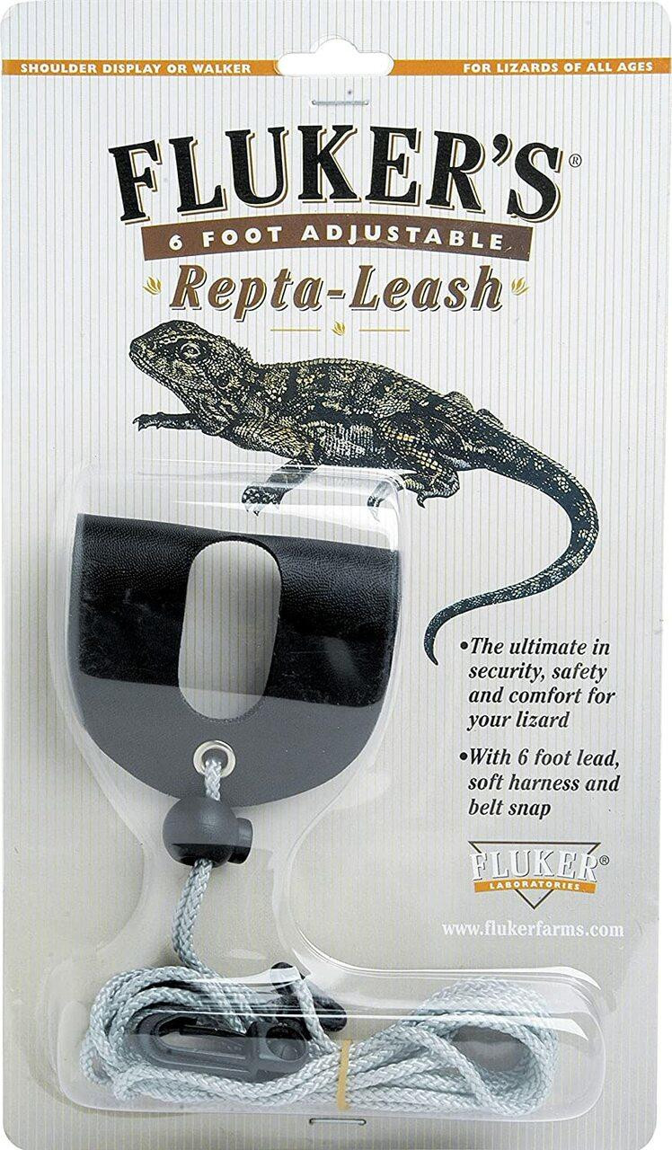 Flukers Flukers Reptile Lease / Harness Small