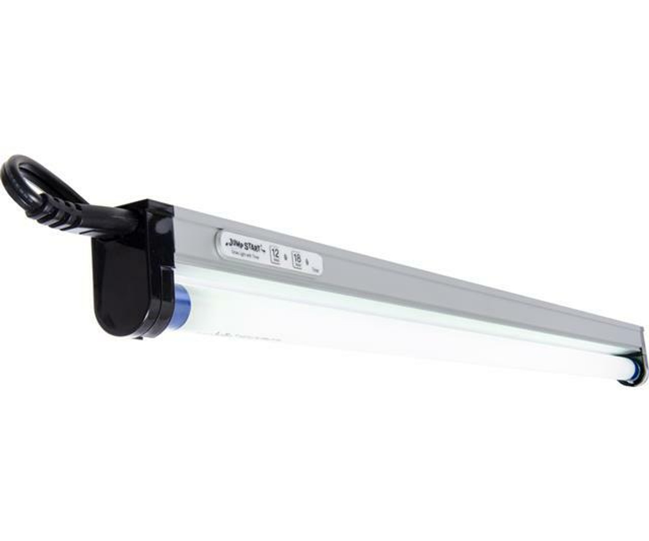 t5 ho single bulb light strip 24