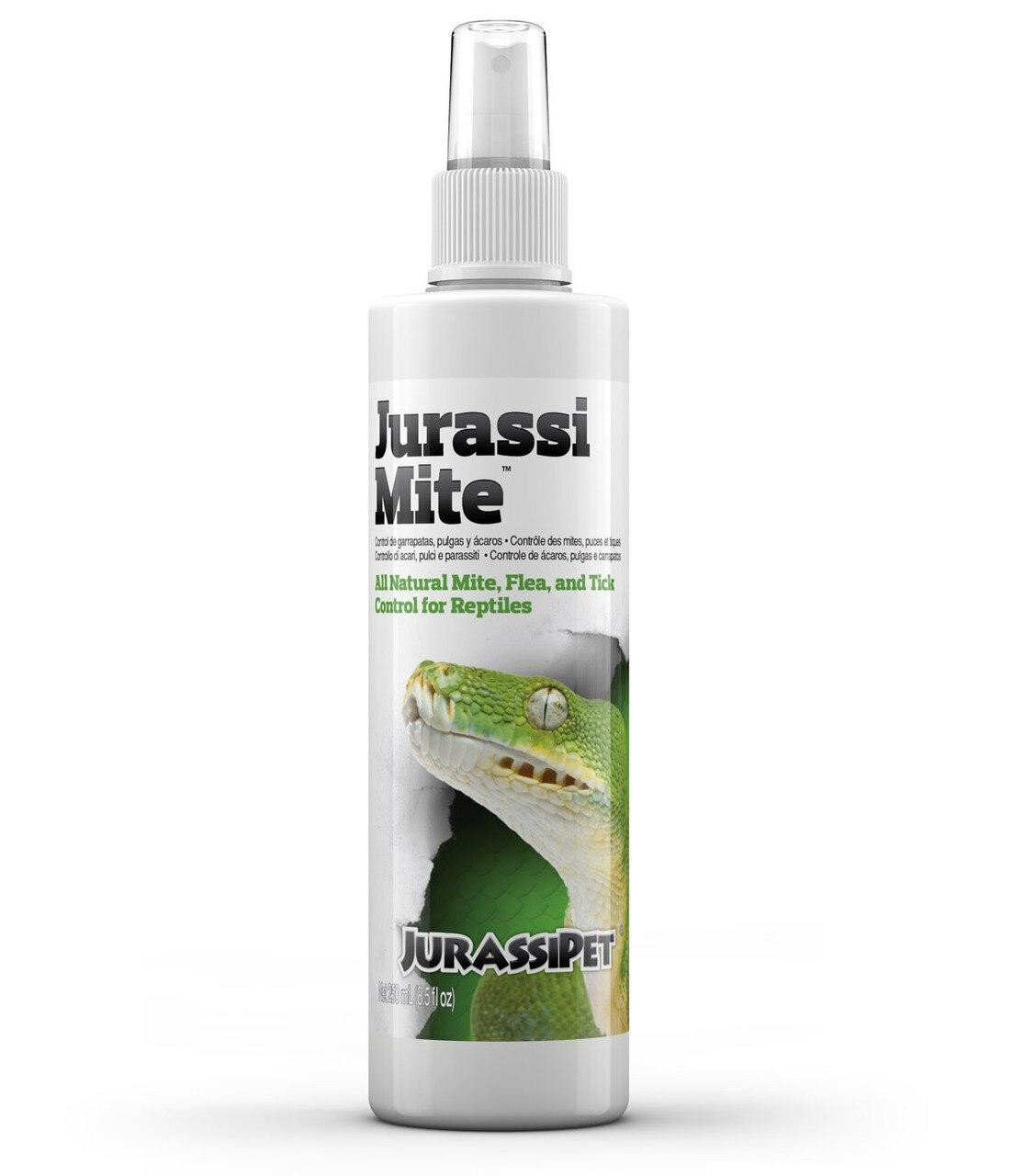 Snake sales mites spray