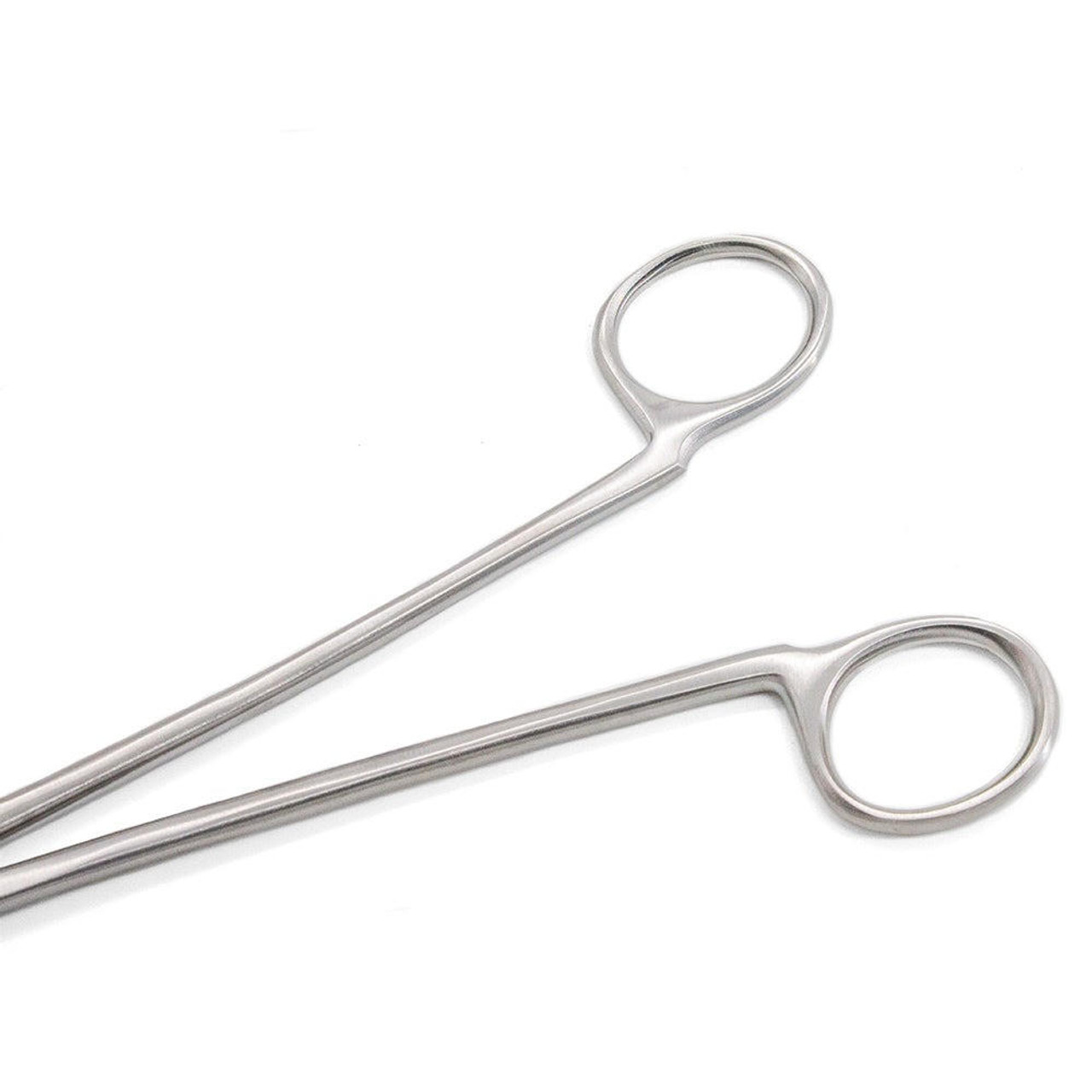 PANGEA 12" NONLOCKING HEMOSTATS ReptilesRuS