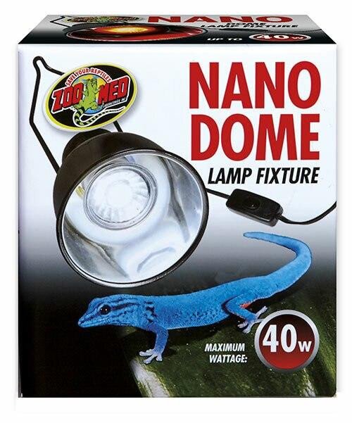 zoo med lamp holder