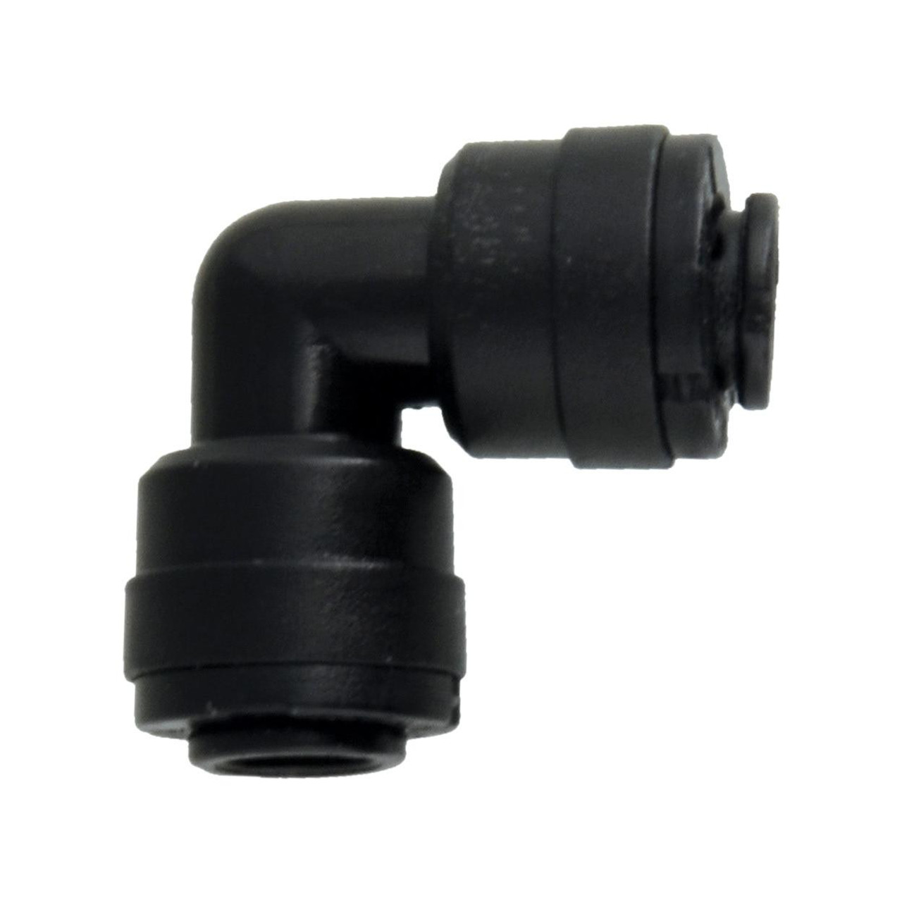 MistKing MISTKING Elbow Connector for Misting Systems - 1/4