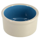 Stoneware Stoneware Pet Bowl - 4 Stoneware Stoneware Pet Bowl - 4