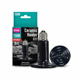 Arcadia Arcadia IR Ceramic Heat Emitter 150W Arcadia Arcadia IR Ceramic Heat Emitter 150W