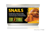 Exo Terra Exo Terra Snails House free - 48 g 1.7 oz
