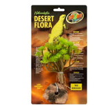 Zoo Med ZOO MED DESERT FLORA, TREE HOUSELEEK 