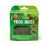 Zoo Med All Natural Frog Moss 80 Cu. In.