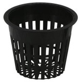 Net Pot Black, 3 Net Pot Black, 3