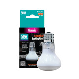 Arcadia Golden Sun Basking Flood Lamp - 50W Arcadia Golden Sun Basking Flood Lamp - 50W
