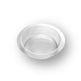 HabiStat / Arcadia Arboreal Feeding Ledge Replacement Cup, 10 Pack