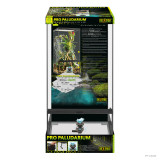 Exo Terra Pro Paludarium Advanced Natural Terrarium - Small-X-Tall 18" x 18" x 36" - 45 x 45 x 90 cm (Pickup Only) Exo Terra Pro Paludarium Advanced Natural Terrarium - Small-X-Tall 18" x 18" x 36" - 45 x 45 x 90 cm (Pickup Only)