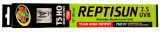 ZooMed T5 HO Reptisun 2.5 UVB Bulb - 15W