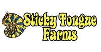 Sticky Tongue Farms