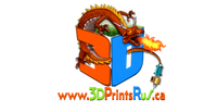 3DPrintsRuS®
