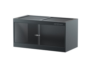 Flat Pack Shippable PVC Terrariums