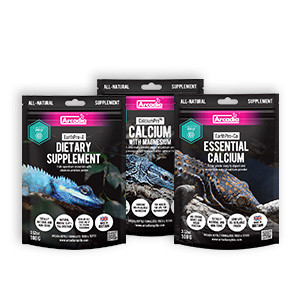 Arcadia Supplements