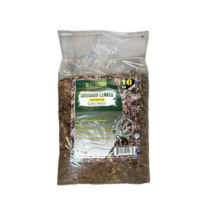 ATR 10L MIX BROKEN TREE LEAVES LOOSE BAG 10 Litre