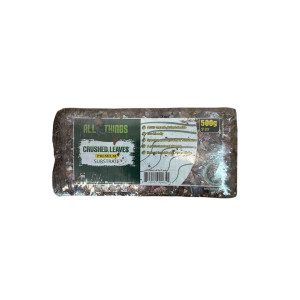 ATR MIX BROKEN TREE LEAVES BRICK COMPRESSED 500g