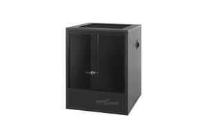 ReptiZoo Reptile PVC Cage 45 x 45 x 60cm