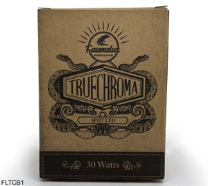 TrueChroma Spot LED - 30W