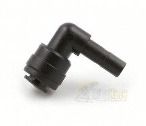 MistKing MistKing Value 1/4 Plug In Elbow